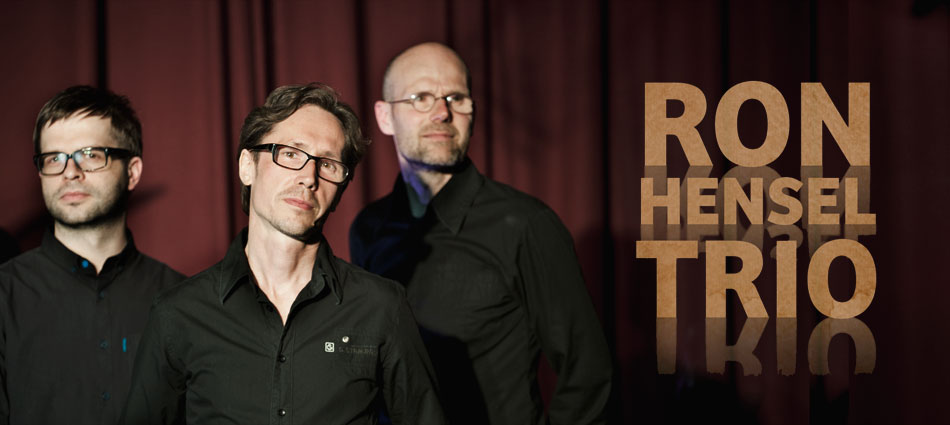 RonHenselTrio